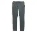 Bild 1 von Tom Tailor TTSIMON Slim Chino Hose, Darkest Olive