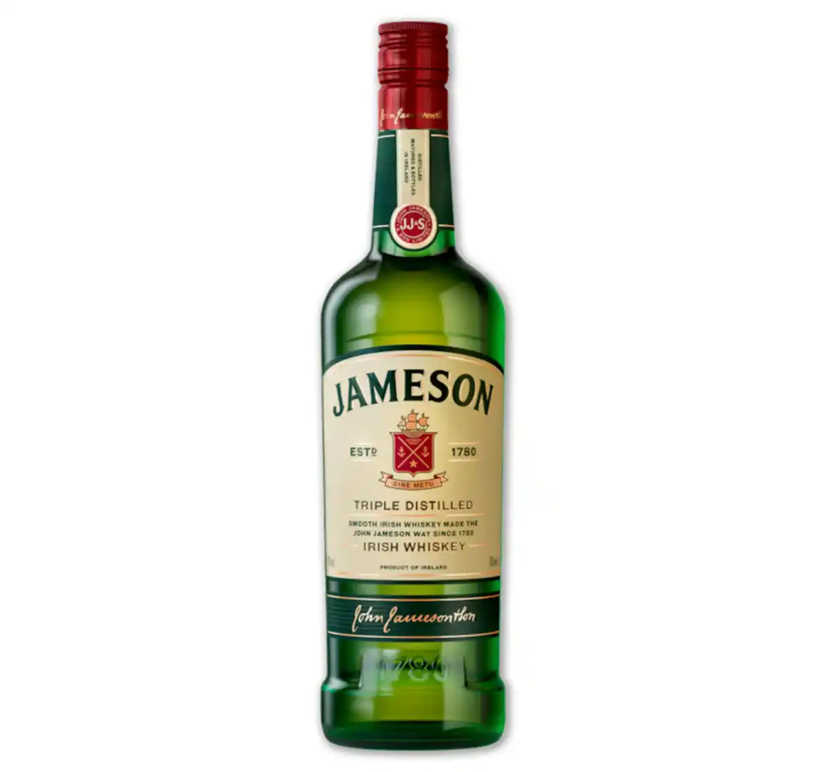 Bild 1 von JAMESON Irish Whiskey*