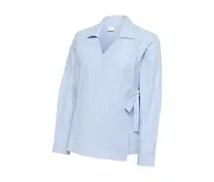 MAMALICIOUS Bluse »LARA TESS«
