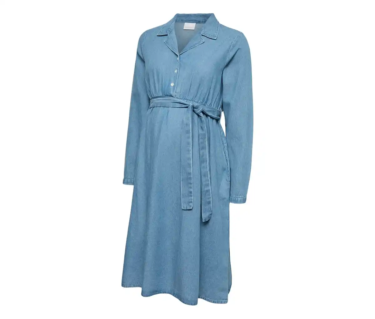 Bild 1 von MAMALICIOUS Denimkleid »VALETTA LIA«