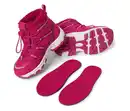 Bild 1 von Kinder-Thermostiefel, beere