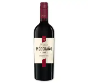 Spanien FREIXENET Mederaño Vino de España*