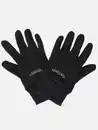 Bild 2 von Unisex Laufhandschuhe Schwarz