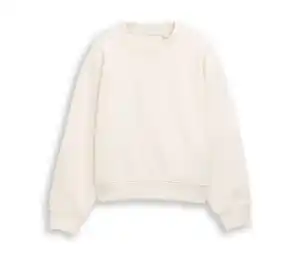 Tom Tailor Sweatshirt mit Rippbündchen