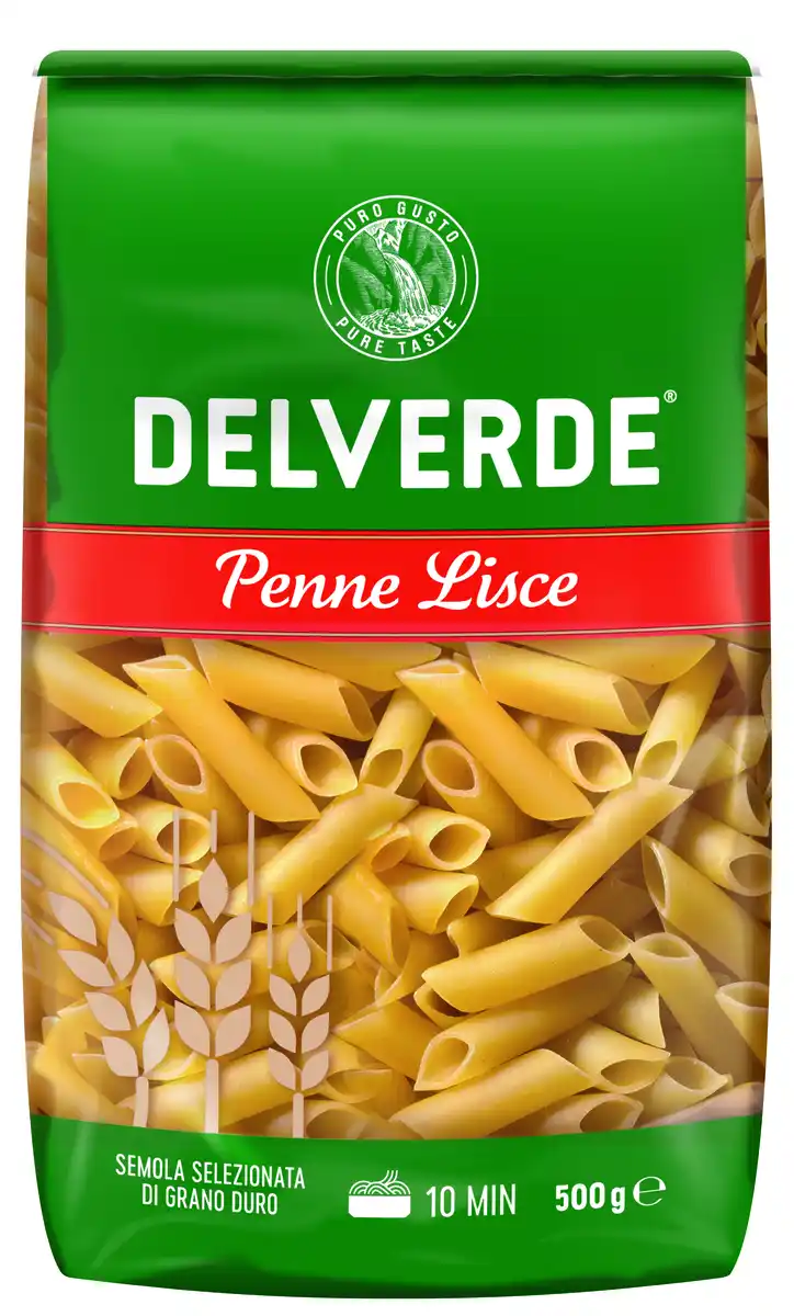 Bild 1 von Buitoni Penne Lisce