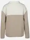 Bild 2 von Damen Edel-Sweatshirt Braun