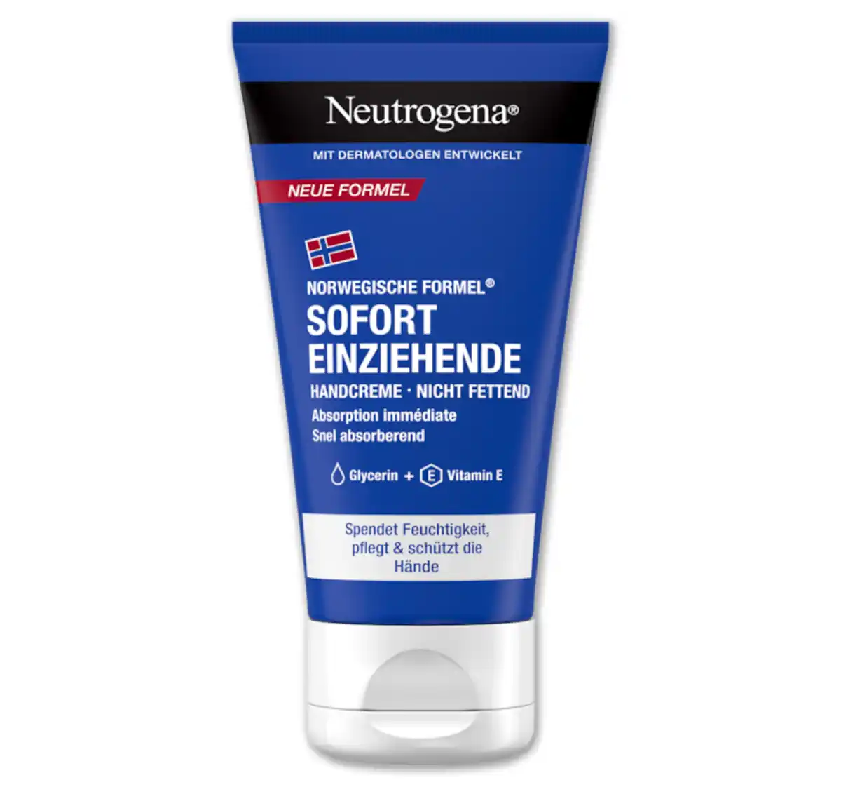 Bild 1 von NEUTROGENA Handcreme*