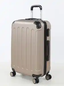 Koffer "Avalon" L 77x50x28cm Champ Beige