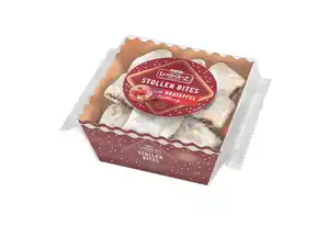 Lamberts Stollen-Bites Bratapfel