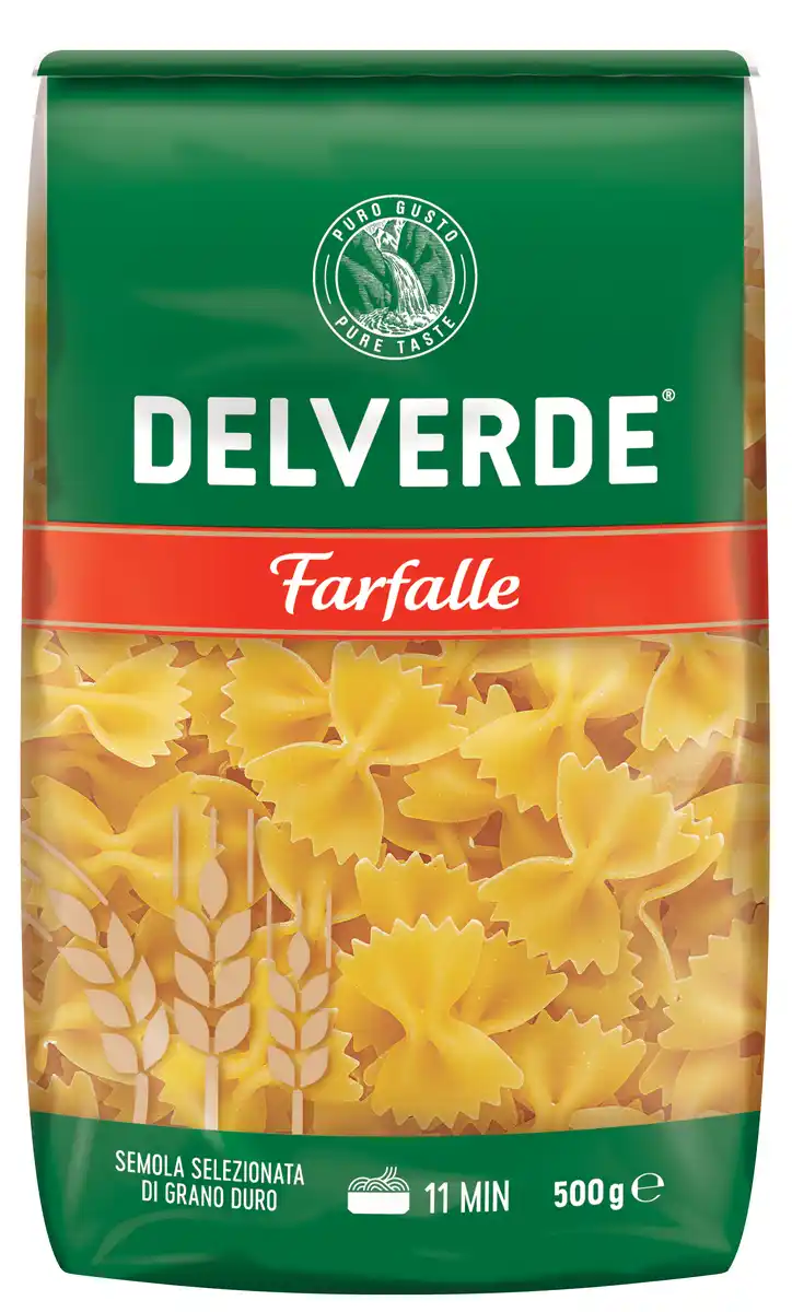 Bild 1 von Buitoni Farfalle 500 g
