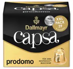 DALLMAYR XXL Capsa*