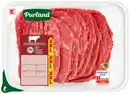 Bild 1 von K-PURLAND Minutensteak XXL vom Jungbullen, 8 St. = 600-g-Großpackg.