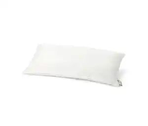 irisette® daunenähnliches Kopfkissen, 80 x 40