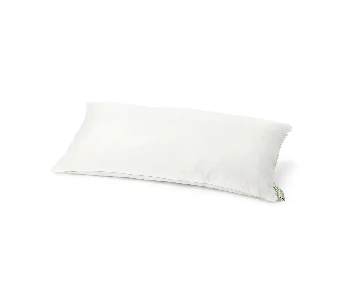 Bild 1 von irisette® daunenähnliches Kopfkissen, 80 x 40