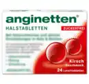 Bild 1 von ANGINETTEN Halstabletten*
