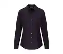 Bild 1 von Seidensticker Hemdbluse, schwarz
