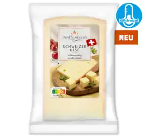 BEST MOMENTS Schweizer Käse*