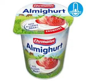 EHRMANN Almighurt*