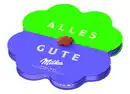 Bild 1 von Milka Pralinen „Alles Gute“