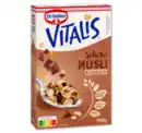 Bild 1 von DR. OETKER Vitalis Müsli*