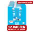 Bild 1 von MILPRIMA Haltbare fettarme Milch*