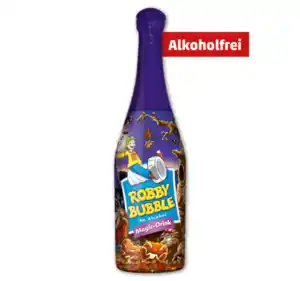 ROBBY BUBBLE Magic-Drink*