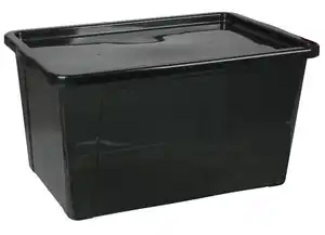 Aufbewahrungsbox Kunststoff