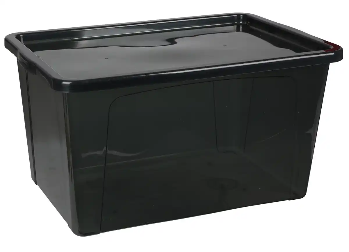 Bild 1 von Aufbewahrungsbox Kunststoff