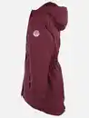 Bild 3 von Mädchen Parka Lila