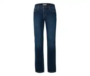 Jeans, blue denim