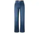 Bild 1 von Angels Jeans »Liz« Wide Leg, mid blue used