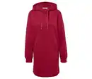 Bild 1 von Loungewear-Kleid, dunkelrot