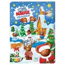 Bild 1 von CHOCEUR Milch Maus Adventskalendar 140 g