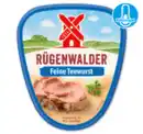 Bild 1 von RÜGENWALDER MÜHLE Feine Teewurst*