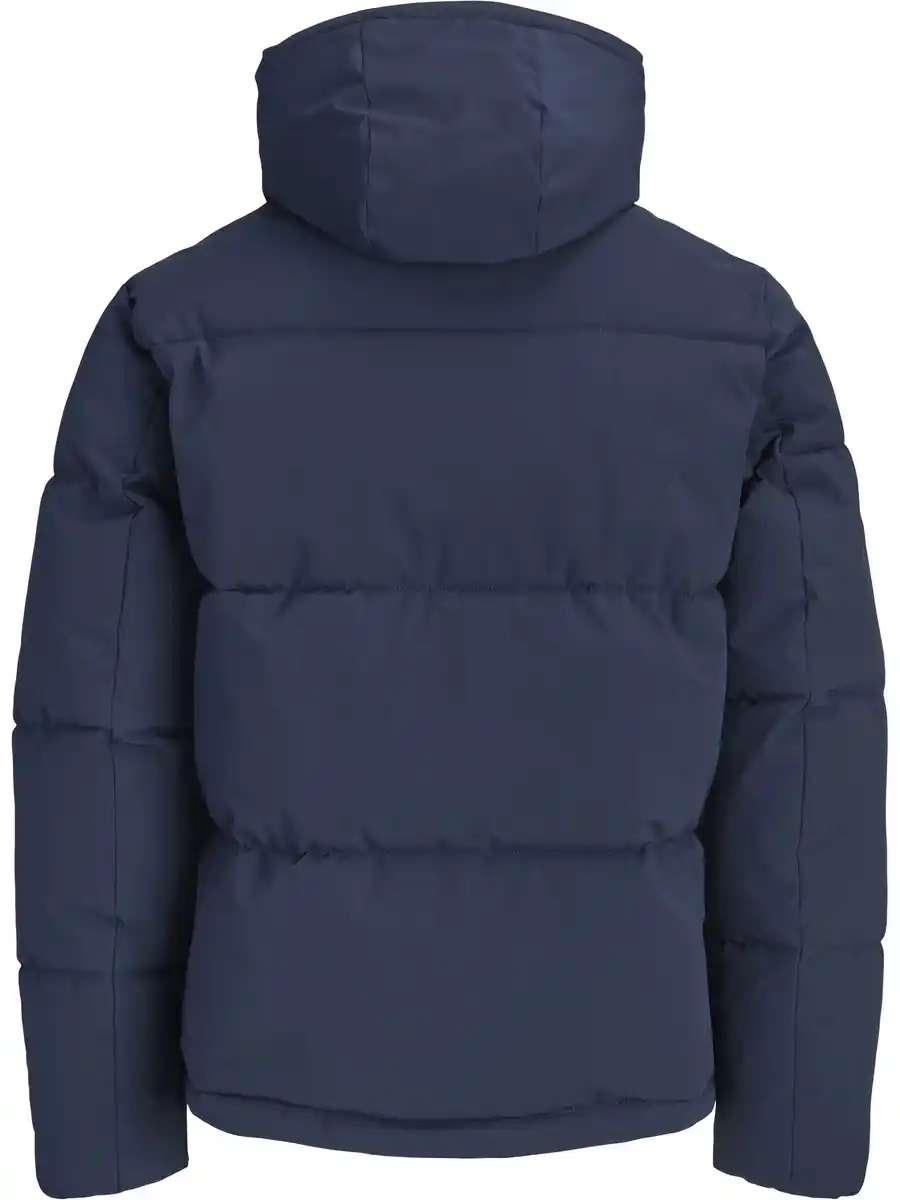 Bild 3 von Jack & Jones JJGALAXY Steppjacke Blau