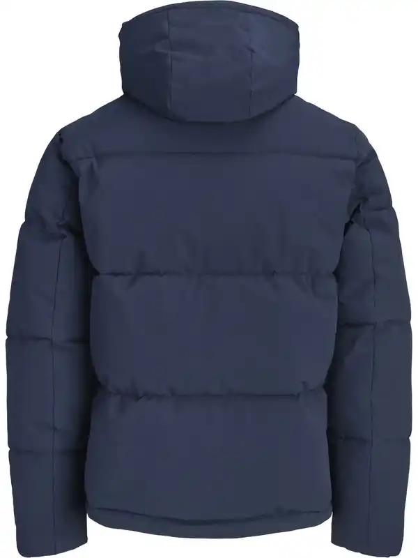 Bild 3 von Jack & Jones JJGALAXY Steppjacke Blau