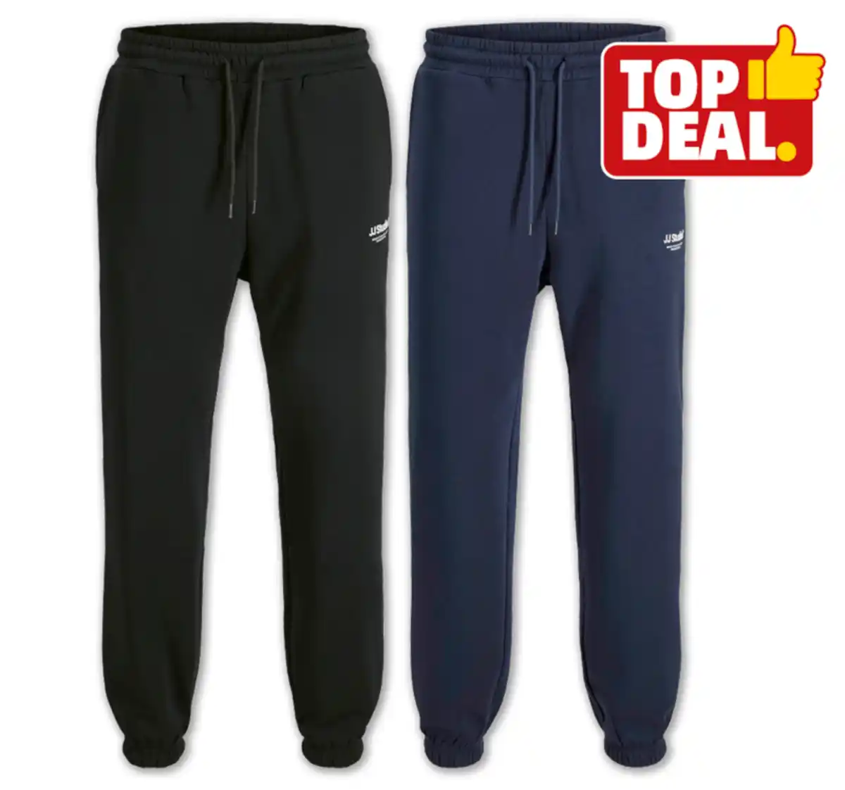 Bild 1 von JACK & JONES Herren-Sweathose*