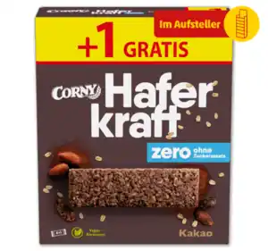 CORNY Haferkraft*