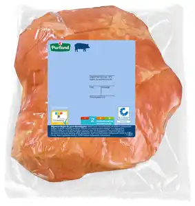 K-PURLAND Kaiserbraten aus der Hüfte, kg