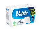 Bild 1 von Veltie Toilettenpapier 3-lagig