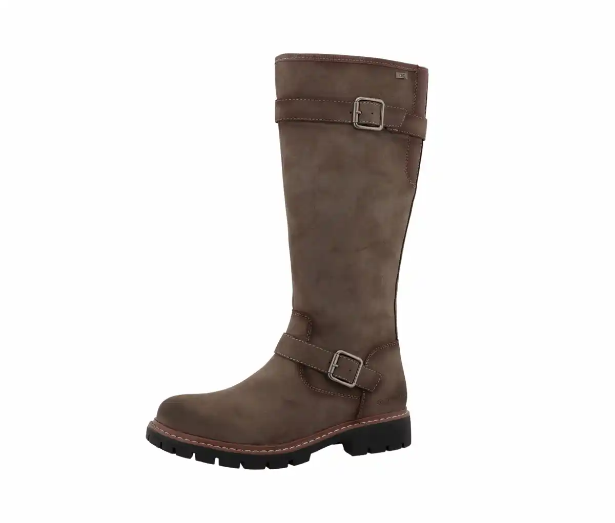 Bild 1 von Tom Tailor Stiefel mit Schnallen