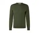 Bild 1 von Merino-Pullover, grün