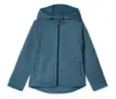 Bild 1 von Kinder-Strickfleecejacke