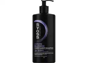 Syoss Intense Shampoo