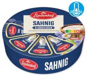 LINDENHOF Käseecken*