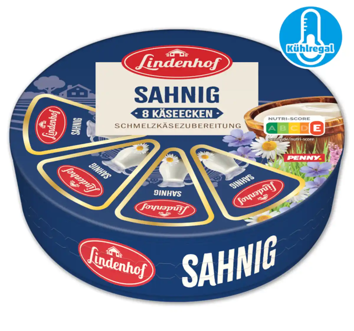 Bild 1 von LINDENHOF Käseecken*