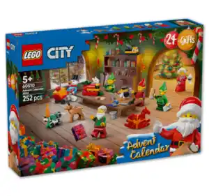 LEGO® City 60510 Adventskalender*