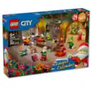 Bild 1 von LEGO® City 60510 Adventskalender*