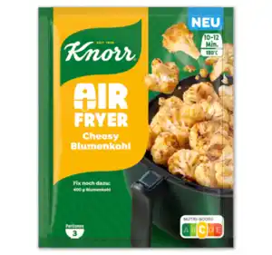 KNORR Fix Air Fryer*