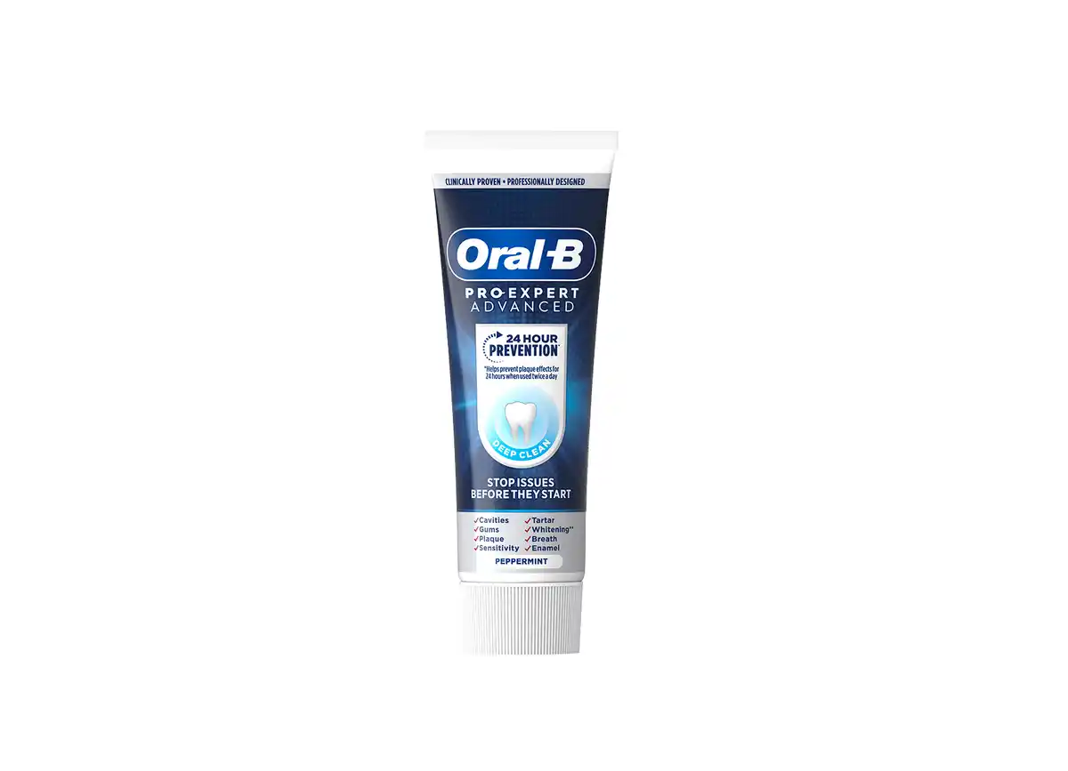 Bild 1 von Oral B Pro Expert Zahncreme